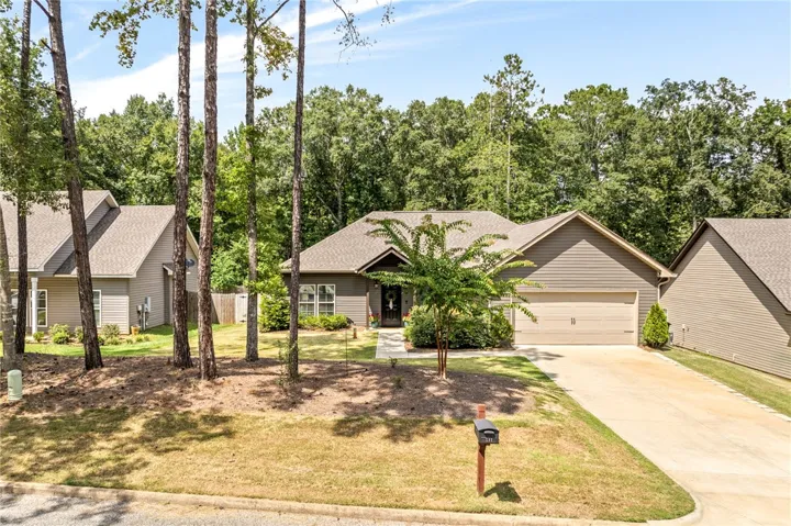 517 Rustic Street, Opelika, Alabama 36801