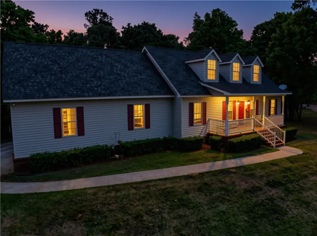 5280 Judge Brown Road, Valley, Alabama 36854