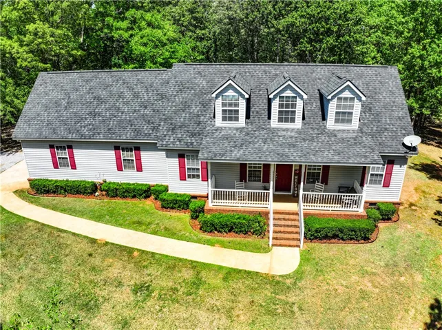 5280 Judge Brown Road, Valley, Alabama 36854