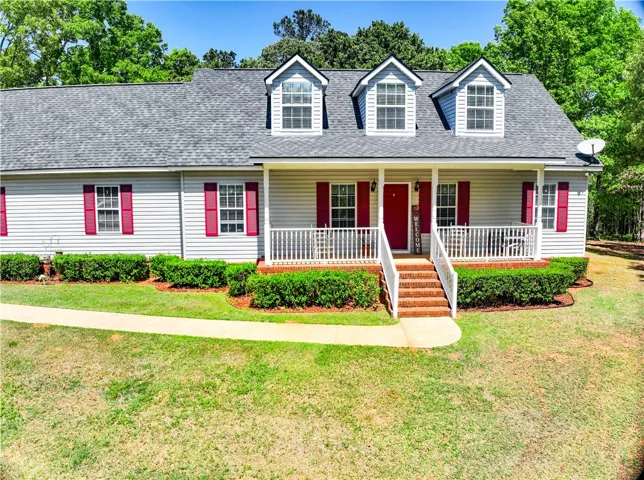 5280 Judge Brown Road, Valley, Alabama 36854