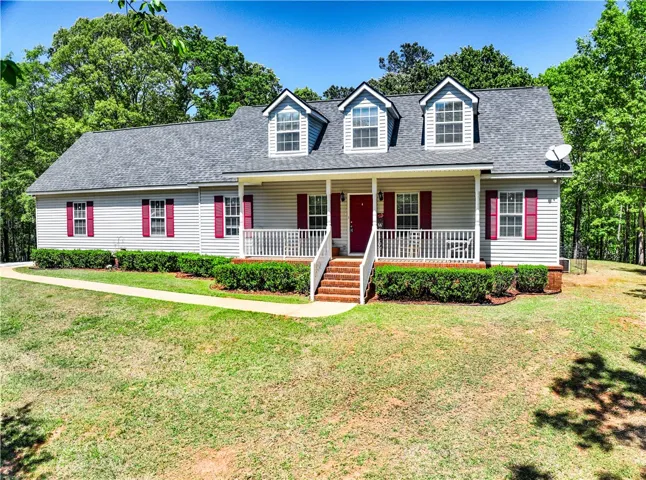 5280 Judge Brown Road, Valley, Alabama 36854