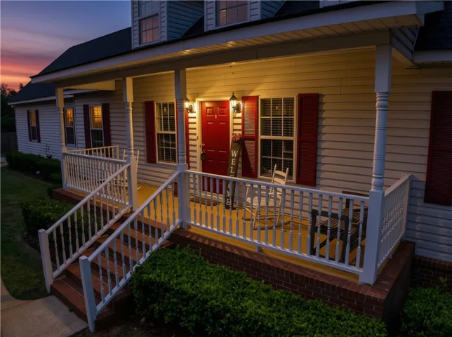5280 Judge Brown Road, Valley, Alabama 36854