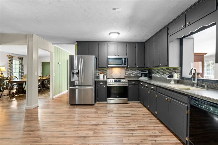 5023 Veterans Memorial Parkway, Lanett, Alabama 36863