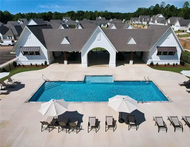1273 Hidden Den Trail, Opelika, Alabama 36801