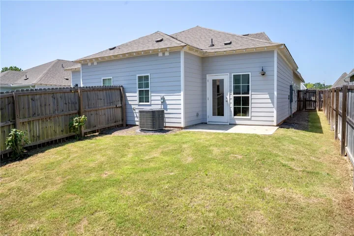 1273 Hidden Den Trail, Opelika, Alabama 36801