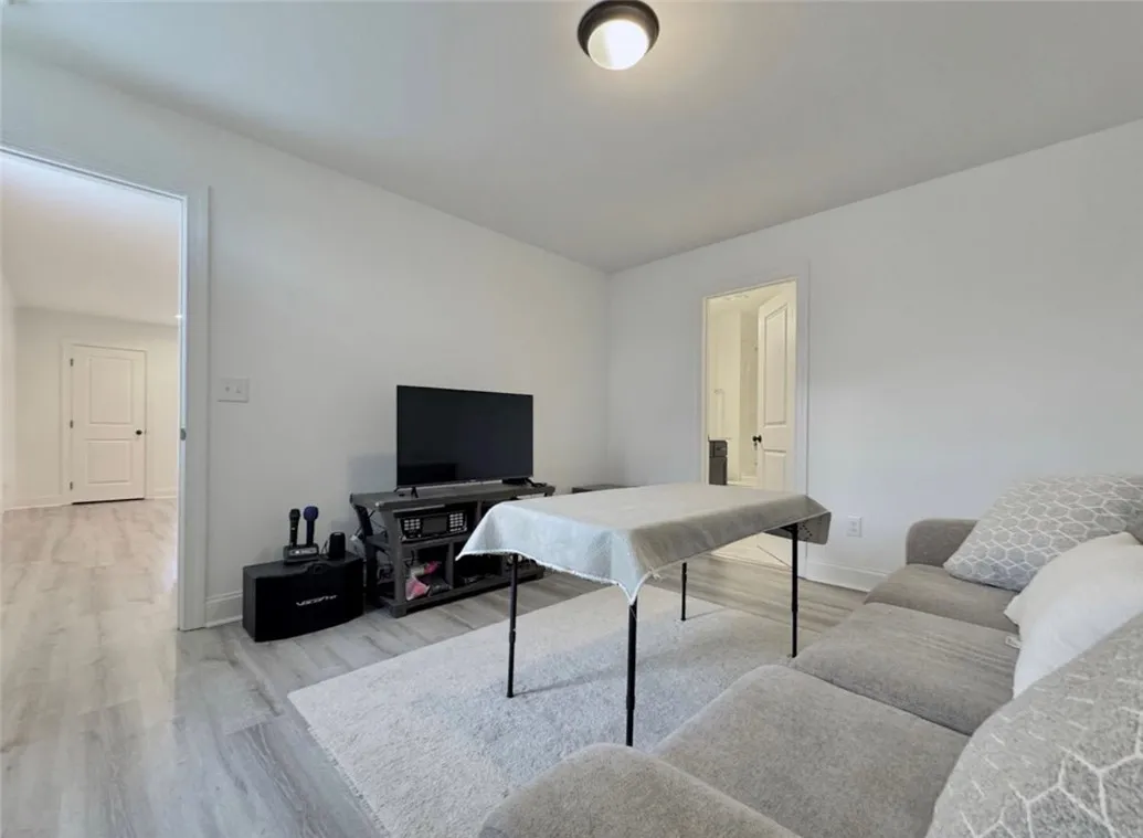 Bedroom # 4