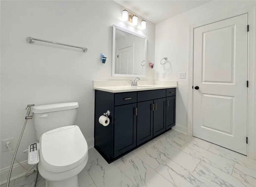 bathroom #2