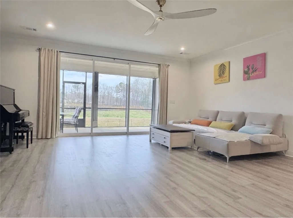 Great room