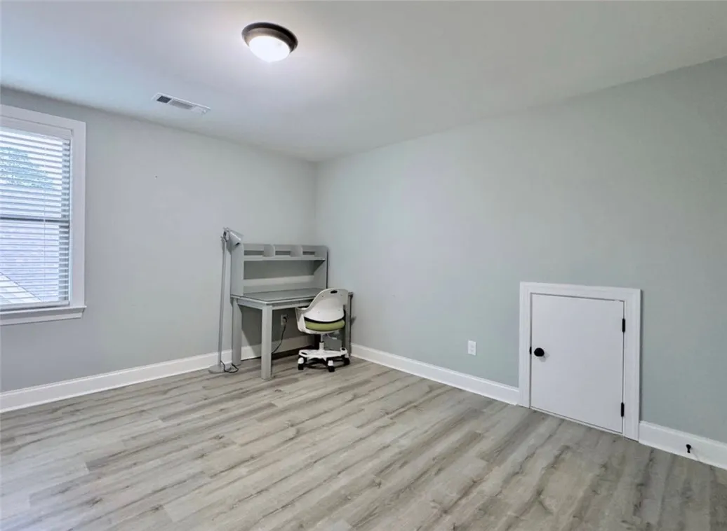 Bedroom #3