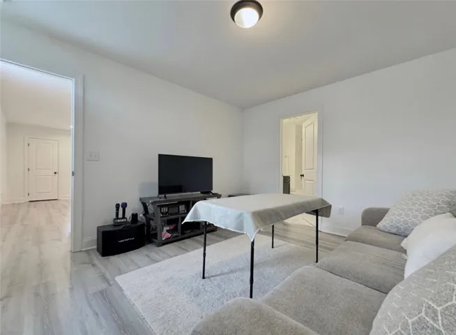 Bedroom # 4