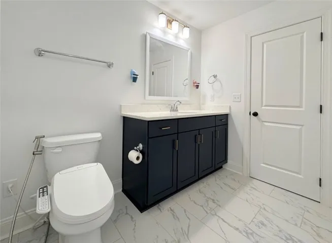 bathroom #2