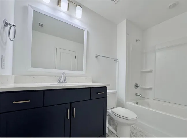 Bathroom #3