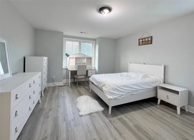 Bedroom #2