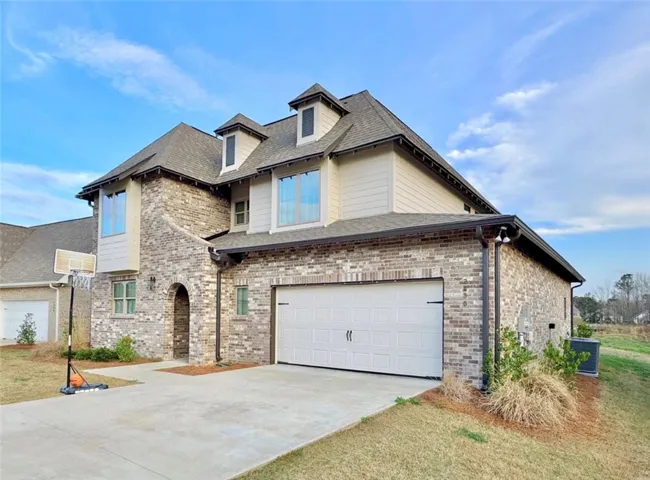 2430 Furlong Trail, Auburn, Alabama 36830