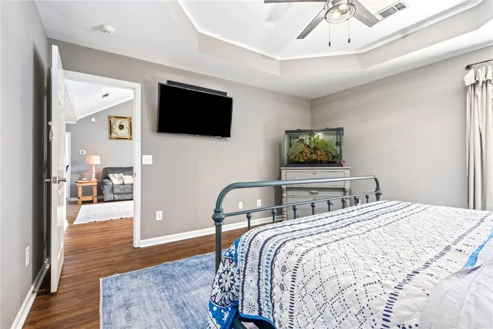 999 Pleasant Avenue, Auburn, Alabama 36832