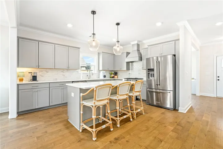2511 Fountainview Lane, Auburn, Alabama 36832