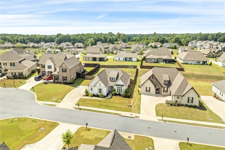 2511 Fountainview Lane, Auburn, Alabama 36832