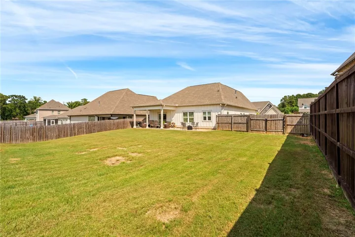2511 Fountainview Lane, Auburn, Alabama 36832