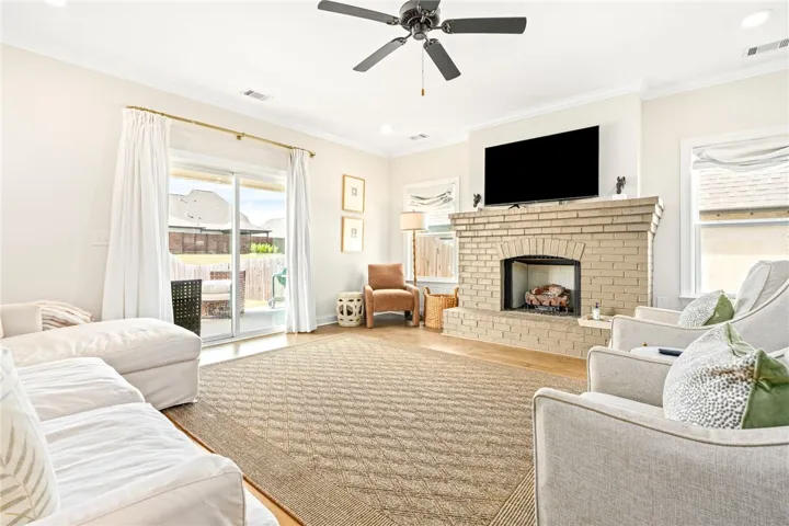 2511 Fountainview Lane, Auburn, Alabama 36832