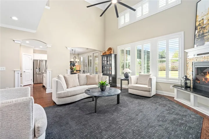 2221 Red Tail Lane, Auburn, Alabama 36879