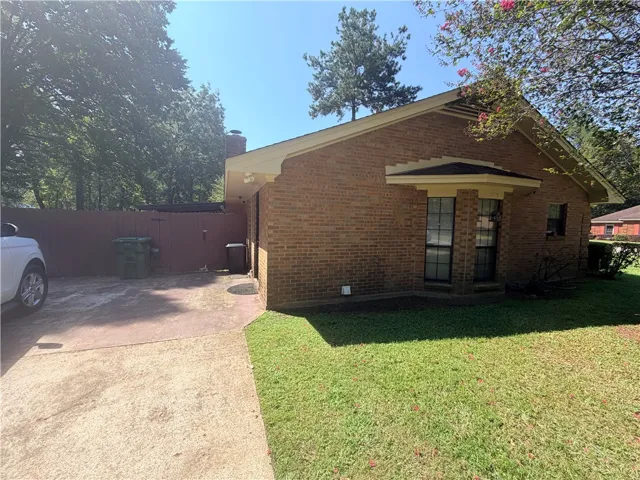 3849 Mosswood Road, Montgomery, Alabama 36116