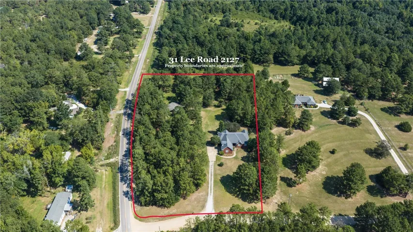 31 Lee Road 2127 N/a, Opelika, Alabama 36804