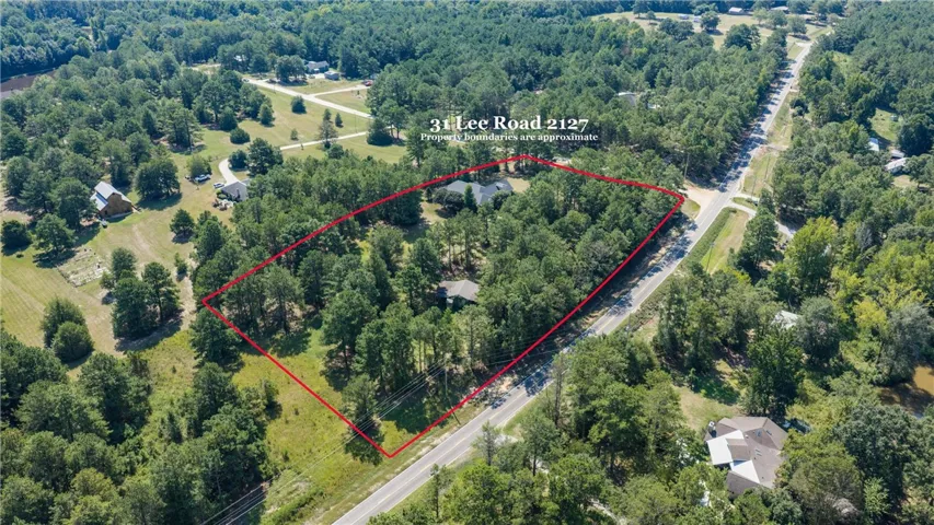 31 Lee Road 2127 N/a, Opelika, Alabama 36804