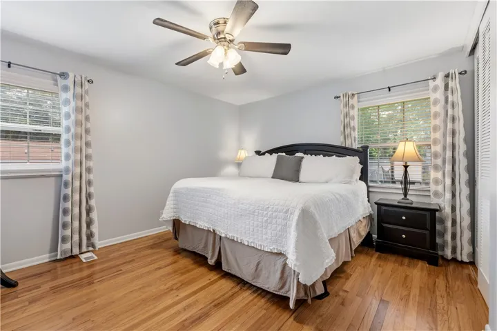 107 N Ryan Street, Auburn, Alabama 36830