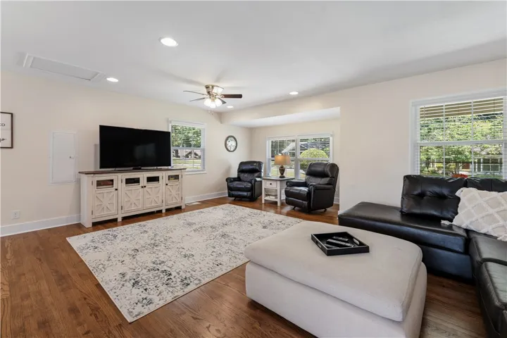 107 N Ryan Street, Auburn, Alabama 36830