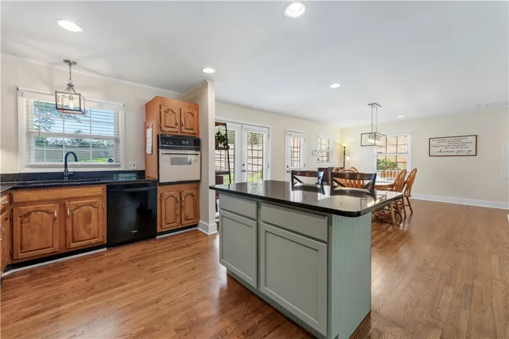 107 N Ryan Street, Auburn, Alabama 36830