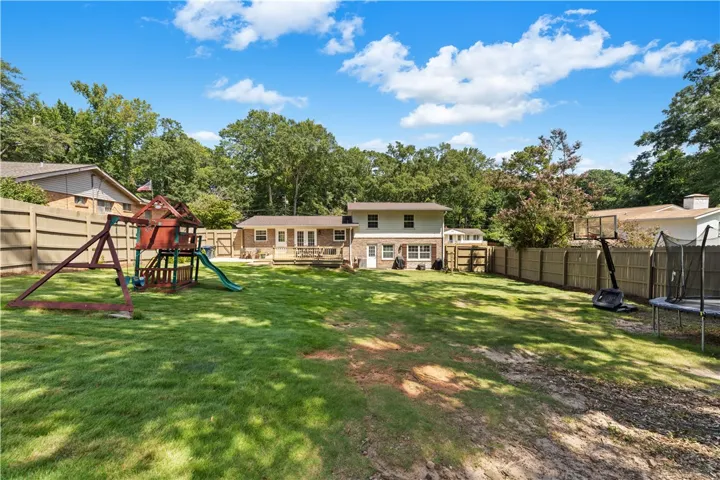 107 N Ryan Street, Auburn, Alabama 36830