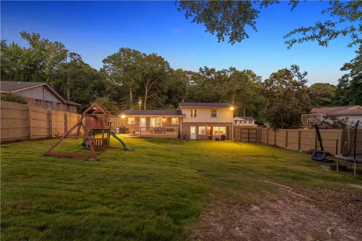 107 N Ryan Street, Auburn, Alabama 36830