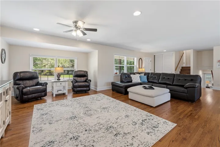 107 N Ryan Street, Auburn, Alabama 36830