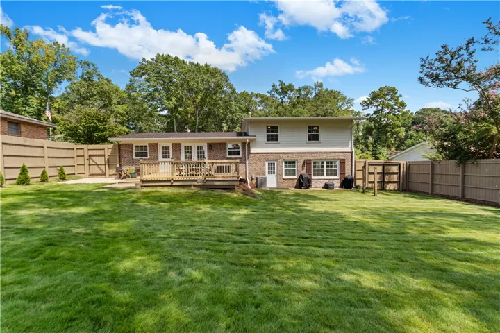 107 N Ryan Street, Auburn, Alabama 36830