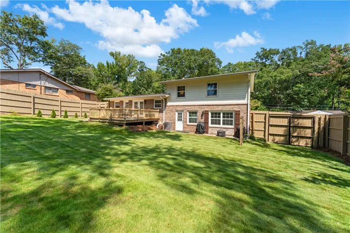 107 N Ryan Street, Auburn, Alabama 36830