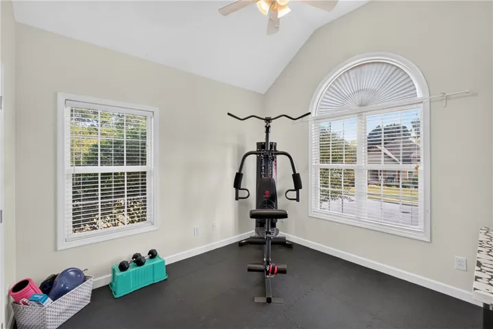 441 Stanfield Drive, Auburn, Alabama 36832