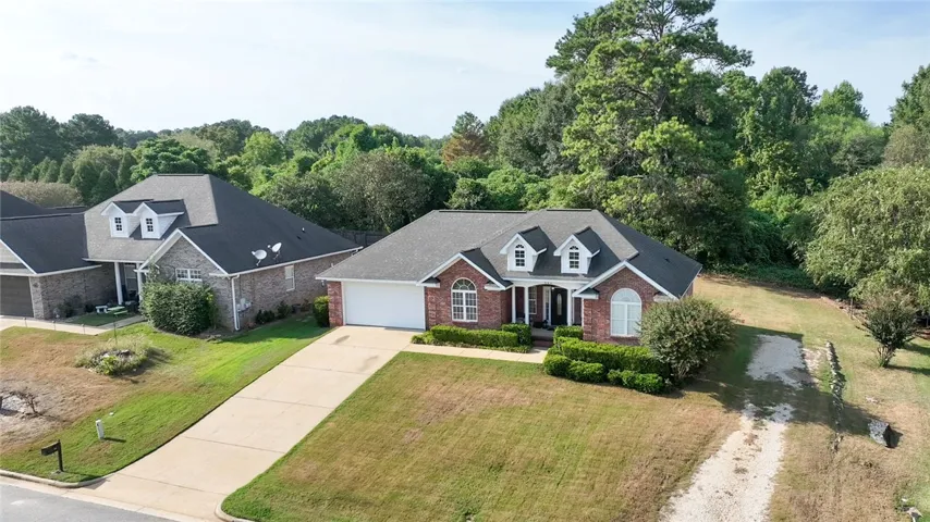 441 Stanfield Drive, Auburn, Alabama 36832