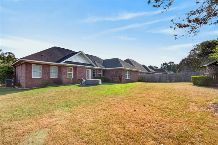 441 Stanfield Drive, Auburn, Alabama 36832