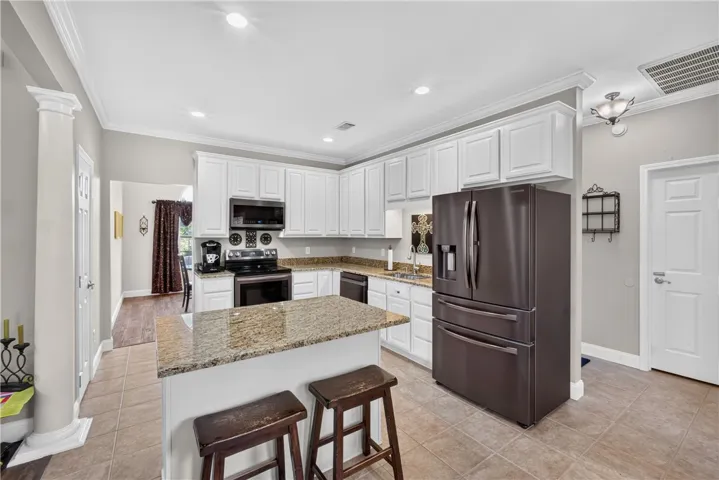 441 Stanfield Drive, Auburn, Alabama 36832