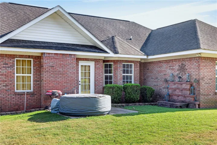 441 Stanfield Drive, Auburn, Alabama 36832