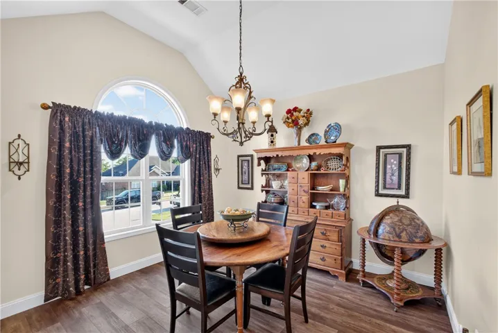 441 Stanfield Drive, Auburn, Alabama 36832