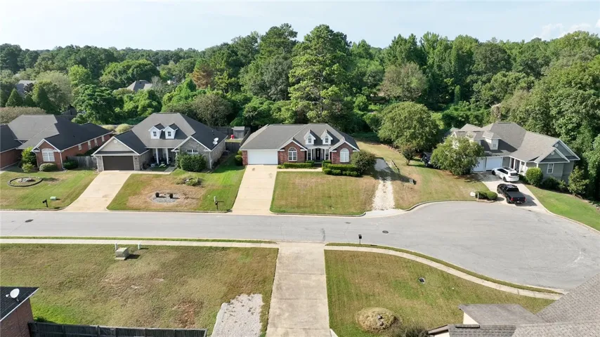 441 Stanfield Drive, Auburn, Alabama 36832