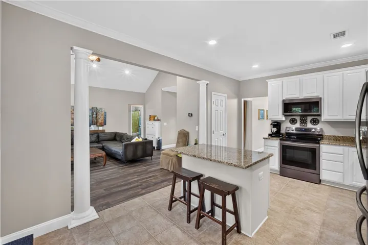 441 Stanfield Drive, Auburn, Alabama 36832