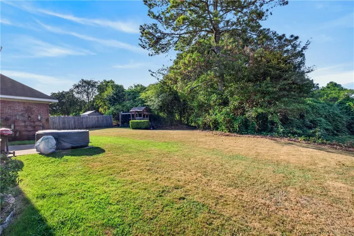 441 Stanfield Drive, Auburn, Alabama 36832