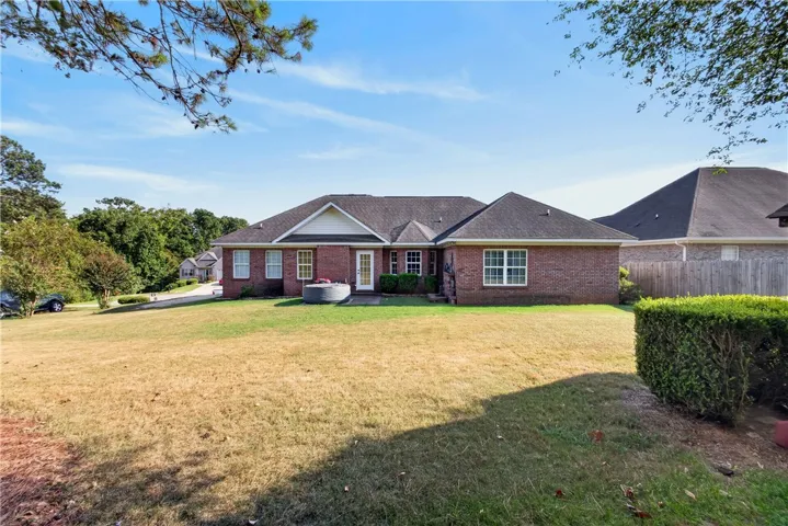 441 Stanfield Drive, Auburn, Alabama 36832