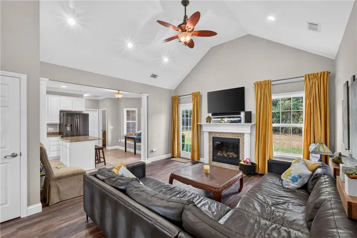 441 Stanfield Drive, Auburn, Alabama 36832