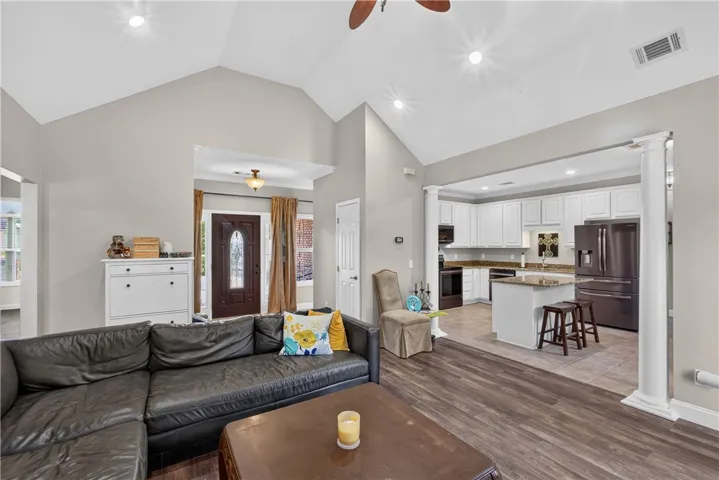 441 Stanfield Drive, Auburn, Alabama 36832