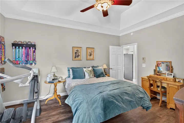 441 Stanfield Drive, Auburn, Alabama 36832