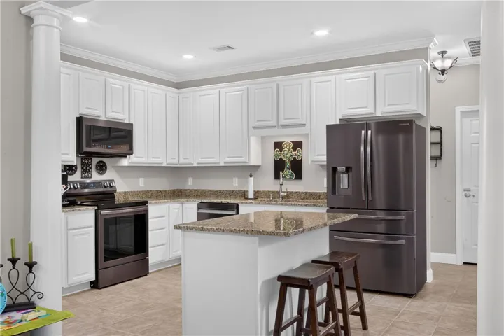 441 Stanfield Drive, Auburn, Alabama 36832
