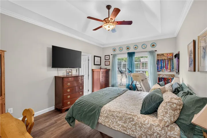 441 Stanfield Drive, Auburn, Alabama 36832
